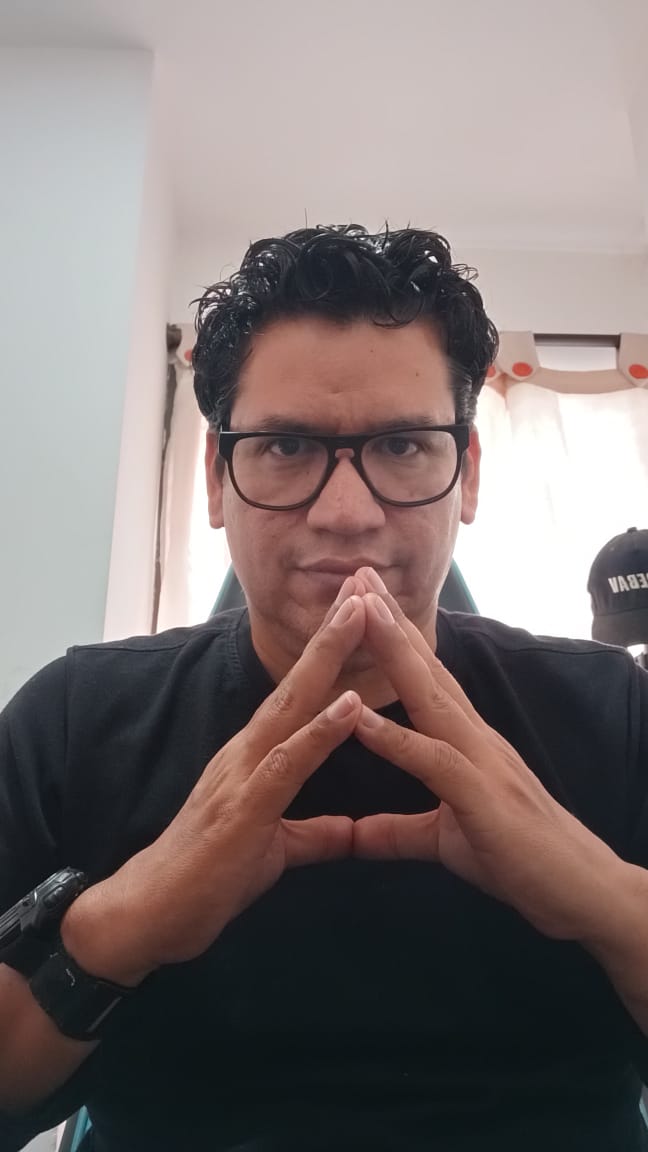 Julio César Barraza Avila
